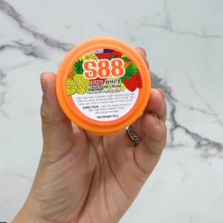 Kem Giảm Thâm Nách S88 Thái Lan 35g - 8858955006361
