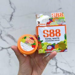 Kem Giảm Thâm Nách S88 Thái Lan 35g - 8858955006361