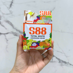 Kem Giảm Thâm Nách S88 Thái Lan 35g - 8858955006361