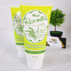 Sữa Rửa Mặt Gạo Thái Lan Civic 18ml - 8850722091945
