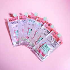 Kem Dưỡng Da Mặt Ponds Thái Lan Hộp 6 Gói x 6,5g - 8851932461375