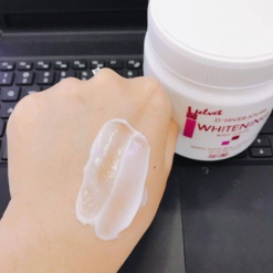 Kem Dưỡng Thể Whitening Thái Lan 350g - 8850722040141
