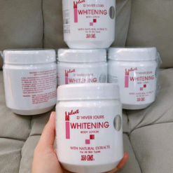 Kem Dưỡng Thể Whitening Thái Lan 350g - 8850722040141