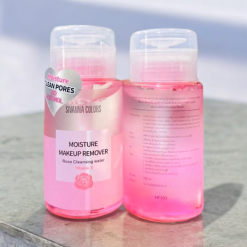 Nước Tẩy Trang Sivanna Colors 150ml Phù Hợp Với Da Nhạy Cảm - 8858994400182