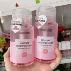 Nước Tẩy Trang Sivanna Colors 150ml Phù Hợp Với Da Nhạy Cảm - 8858994400182