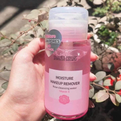 Nước Tẩy Trang Sivanna Colors 150ml Phù Hợp Với Da Nhạy Cảm - 8858994400182