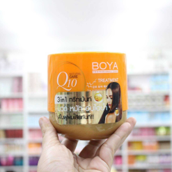 Kem Ủ Tóc Boya Q10 500g - 8858842062340