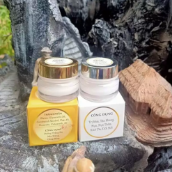 Combo Kem Face Đn Ngày Đêm Mini 10g - KFDN10G