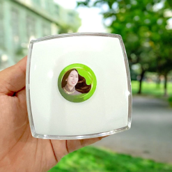 Kem Face Nám Bạc Hà Kiều Anh 10g - 8938545178156MAUCU