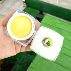 Kem Face Nám Bạc Hà Kiều Anh 10g - 8938545178156MAUCU