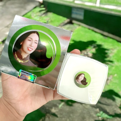 Kem Face Nám Bạc Hà Kiều Anh 10g - 8938545178156MAUCU