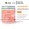 Kem Body Bông Onaya 240g - Whitening Body Cream Onaya - BODYBONG240G