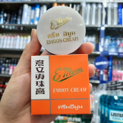 Combo 2 Hộp Kem Dưỡng Da Mặt Emoon Taisin Thái Lan 6g/Hộp - 8850218010009