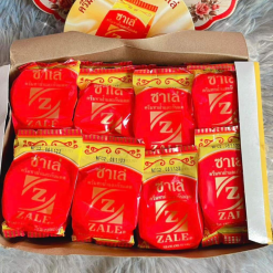 Combo 2 Hộp Kem Dưỡng Da Mặt Zale Thái Lan 3g/Hộp - 8851356000266