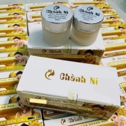 Combo Kem Face Chành Ni Ngày Đêm 10g/hủ - CBNDCN10G