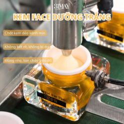 Combo Kem Nám 31may - Serum 31May Luminous 15ml Và Kem Face Nám 31May Radiant 16g - Mỹ Phẩm Thirty One May - CBDUONG31MAY