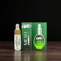 Serum Meso Essence Lục Tảo Soo Young Mini 5ml - Dành Cho Da Nám - 8938532152022MINI5ML