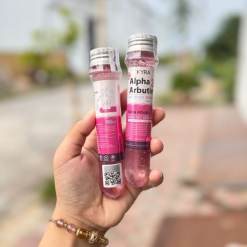 Serum Kích Trắng Da Alpha Arbutin 3 Plus+ Thái Lan 50ml - SRALPHA50ML