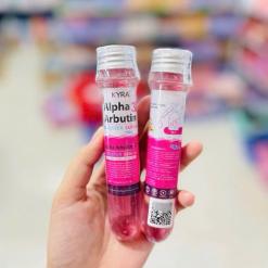 Serum Kích Trắng Da Alpha Arbutin 3 Plus+ Thái Lan 50ml - SRALPHA50ML