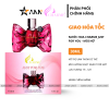 Nước Hoa Nữ Charme Just For You 30ml Hương Thơm Ngọt Ngào Tươi Mát - CHARMEJUSTFORYOU30ML