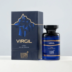 Nước Hoa Nam Lua Virgil 50ml Hương Thơm Thanh Lịch Tự Tin - 8936095372857