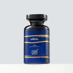 Nước Hoa Nam Lua Virgil 50ml Hương Thơm Thanh Lịch Tự Tin - 8936095372857