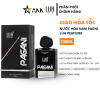 Nước Hoa Lua Nam Pagani 100ml - Hương Thơm Tươi Mát Hiện Đại - 8936095373274