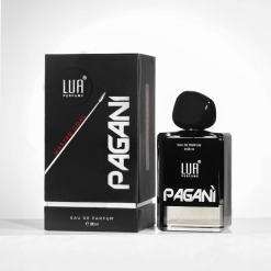 Nước Hoa Lua Nam Pagani 100ml - Hương Thơm Tươi Mát Hiện Đại - 8936095373274