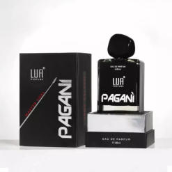 Nước Hoa Lua Nam Pagani 100ml - Hương Thơm Tươi Mát Hiện Đại - 8936095373274