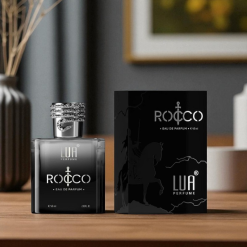 Nước Hoa Nam Lua Rocco 60ml - Hương Thơm Tươi Mát Hiện Đại - 8936095373830