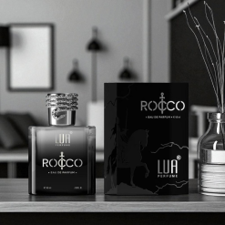 Nước Hoa Nam Lua Rocco 60ml - Hương Thơm Tươi Mát Hiện Đại - 8936095373830