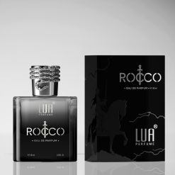 Nước Hoa Nam Lua Rocco 60ml - Hương Thơm Tươi Mát Hiện Đại - 8936095373830