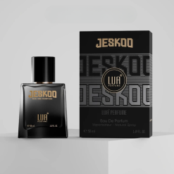 Nước Hoa Nam Lua Jeskoo 50ml - Hương Thơm Sang Trọng Thu Hút - 8936095373908