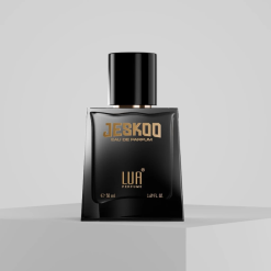 Nước Hoa Nam Lua Jeskoo 50ml - Hương Thơm Sang Trọng Thu Hút - 8936095373908