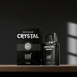 Nước Hoa Nam Lua Crystal 50ml - Hương Thơm Sang Trọng Thu Hút - 8936095373021