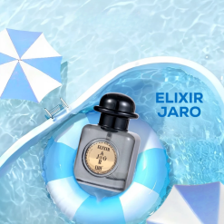 Nước Hoa Nam Elixir Jaro 30ml - Hương Thơm Mạnh Mẽ Sang Trọng - 8936095373113