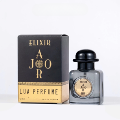 Nước Hoa Nam Elixir Jaro 30ml - Hương Thơm Mạnh Mẽ Sang Trọng - 8936095373113