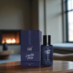 Nước Hoa Nam Lua Porto Enzo 100ml - Hương Thơm Sang Trọng Lịch Thiệp - 8936095373564