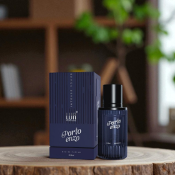 Nước Hoa Nam Lua Porto Enzo 100ml - Hương Thơm Sang Trọng Lịch Thiệp - 8936095373564