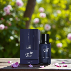 Nước Hoa Nam Lua Porto Enzo 100ml - Hương Thơm Sang Trọng Lịch Thiệp - 8936095373564