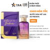 Nước Hoa Nữ Lua Padova 50ml - Hương Thơm Sang Trọng Hiện Đại - 8936095373816