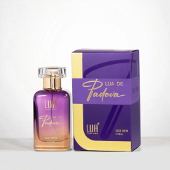 Nước Hoa Nữ Lua Padova 50ml - Hương Thơm Sang Trọng Hiện Đại - 8936095373816