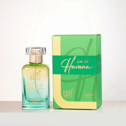 Nước Hoa Nữ Lua Havana 50ml - Hương Thơm Ngọt Ngào Cuốn Hút - 8936095373823
