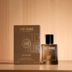 Nước Hoa Nam Lua The Duke 50ml - Hương Thơm Sang Trọng Cổ Điển Thanh Lịch - 8936095373922