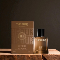 Nước Hoa Nam Lua The Duke 50ml - Hương Thơm Sang Trọng Cổ Điển Thanh Lịch - 8936095373922