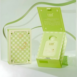 Nước Hoa Nữ Lua Easy Love 2 Màu Xanh 50ml - Hương Thơm Ngọt Ngào Nồng Nàn - 8936095373618