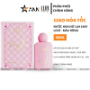 Nước Hoa Nữ Lua Easy Love 1 Màu Hồng 50ml - Hương Thơm Ngọt Ngào Tươi Mới - 8936095373625