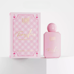 Nước Hoa Nữ Lua Easy Love 1 Màu Hồng 50ml - Hương Thơm Ngọt Ngào Tươi Mới - 8936095373625