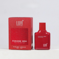 Nước Hoa Nữ Lua Paradise Wish 50ml - Hương Thơm Ngọt Ngào Quyến Rũ - 8936095373601