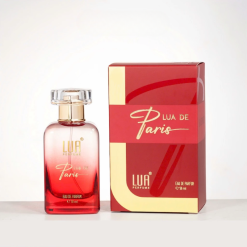 Nước Hoa Nữ Lua De Paris 50ml - Hương Thơm Quyến Rũ Ngọt Ngào - 8936095372871